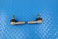 Maserati Quattroporte GranTurismo front left & right outer tie rod ends #11991