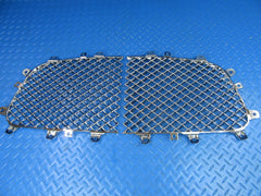 Bentley Continental Gtc Gt Flying Spur front center grille inserts #9081