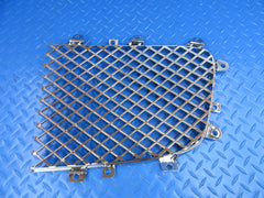 Bentley Continental Gtc Gt Flying Spur right main grille insert #9083