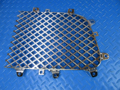 Bentley Continental Gtc Gt Flying Spur left main grille insert #9082