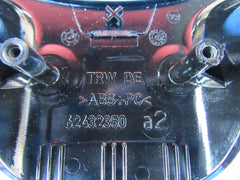 Rolls Royce Ghost Wraith Dawn steering wheel trim #0654