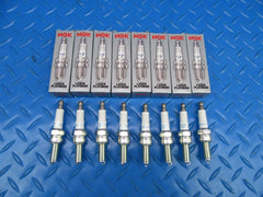 Maserati GranTurismo Quattroporte Ngk spark plugs 8pcs #9174
