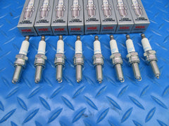 Maserati GranTurismo Quattroporte Ngk spark plugs 8pcs #9174