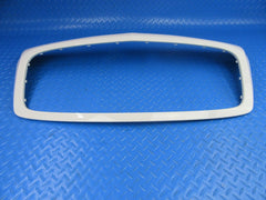 Bentley Continental Gtc Gt Flying Spur radiator grille surround  #9084