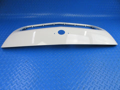 Bentley Continental Gtc Gt Flying Spur radiator grille surround  #9084