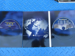 Bentley Arnage R owner's manuals handbooks #0628