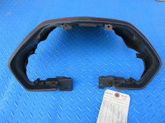 Lamborghini Aventador LP700 LP720 speedometer upper dashboard trim cover #0596