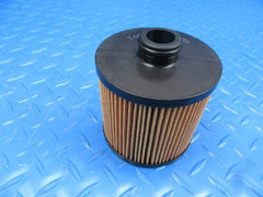 Bentley Bentayga engine oil and air filters TopEuro #9170