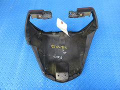 Lamborghini Aventador LP700 LP720 speedometer upper dashboard trim cover #0596