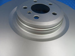 Rolls Royce Ghost rear brake disk rotors TopEuro #8532