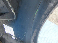 Maserati Ghibli rear bumper cover #1159