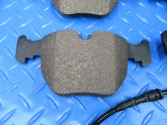 Rolls Royce Ghost Dawn Wraith rear brake pads with sensor TopEuro #85399 wholesale
