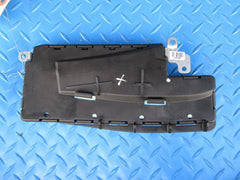Bentley Continental Flying Spur right front seat airbag #0613