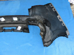 Maserati Levante rear bumper cover #1161