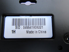 Maserati SiriusXM satellite radio tuner SCC1 SC-C1 #5409