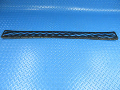 Maserati Ghibli front bumper grille 3pcs #9104