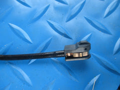 Rolls Royce Ghost Dawn Wraith rear brake pad wear sensor #4139