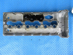 Rolls Royce Ghost Dawn Wraith left cylinder head cover #1164