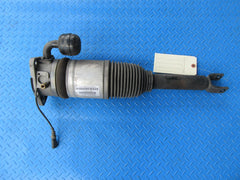 Bentley Continental Flying Spur right rear air strut #0632