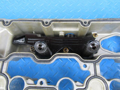 Rolls Royce Ghost Dawn Wraith left cylinder head cover #1164