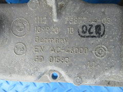 Rolls Royce Ghost Dawn Wraith left cylinder head cover #1164