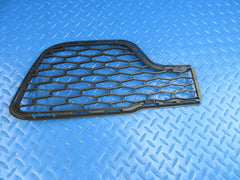 Maserati Ghibli front bumper left & right grille 2pcs #9106