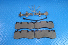 Maserati Levante S Trofeo front brake pads TopEuro #12024