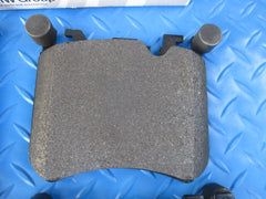 Rolls Royce Ghost Dawn Wraith front brake pads #4137
