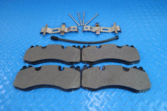 Maserati Levante S Trofeo front brake pads TopEuro #12024