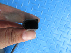 Bentley Continental Flying Spur right rear air strut #0632