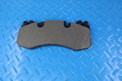 Maserati Levante S Trofeo front brake pads TopEuro #12024