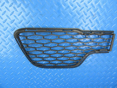 Maserati Ghibli front bumper left & right grille 2pcs #9106