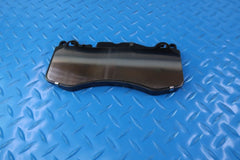 Maserati Levante S Trofeo front brake pads & dimpled rotors TopEuro #12016