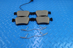 Maserati Levante S Trofeo rear brake pads TopEuro #12025