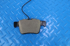 Maserati Levante S Trofeo rear brake pads TopEuro #12025