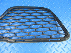 Maserati Ghibli front bumper right grille 1pc #9108
