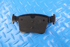 Maserati Levante S Trofeo rear brake pads TopEuro #12025