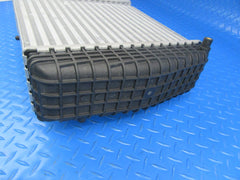 Maserati Ghibli Quattroporte Levante right intercooler #9109