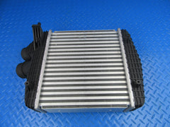 Maserati Ghibli Quattroporte Levante right intercooler #9109