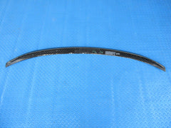 Maserati Quattroporte rear trunk carbon spoiler #0631