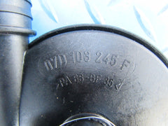 Bentley Mulsanne crankcase ventilation valve #5563