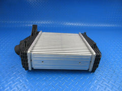 Maserati Ghibli Quattroporte Levante right intercooler #9109