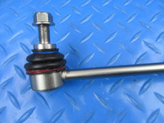 Maserati Levante left rear sway bar link #9087