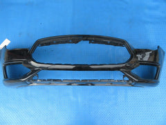 Maserati Quattroporte GranSport front bumper cover #1170