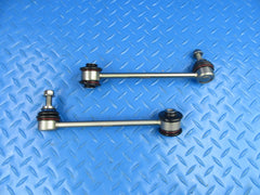 Maserati Levante left & right rear sway bar link #9088