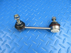 Maserati Ghibli Quattroporte left right front sway bar link #9089