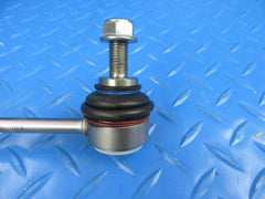 Maserati Ghibli Quattroporte left front sway bar link #9090