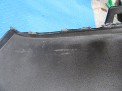 Maserati Quattroporte GranSport front bumper cover #1170