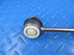 Maserati Ghibli Quattroporte left front sway bar link #9090