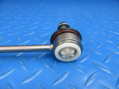Maserati Ghibli Quattroporte right front sway bar link #9091